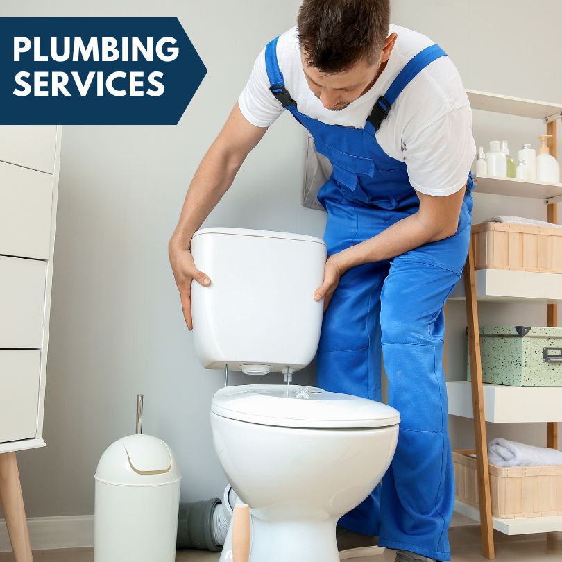 Plumbing Company in Little Orleans, MD